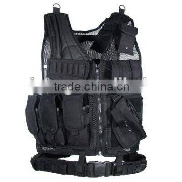 Tactical Bulletproof Army Vest