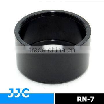 JJC Lens adapter RN-7 provides 58mm filter mount for Panasonic LUMIX DMC-FZ18, DMC-FZ28, DMC-FZ35and DMC-FZ38 digital camera