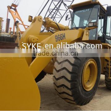 Used Wheel Loader SYKE-966 for sale, Low price 966 loader