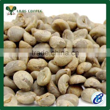 Arabica green coffee beans Import coffee green beans