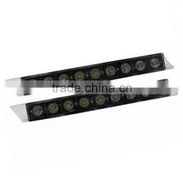 2015 New Products Long Life High Power Led Drl Fog Light Waterproof photo-2