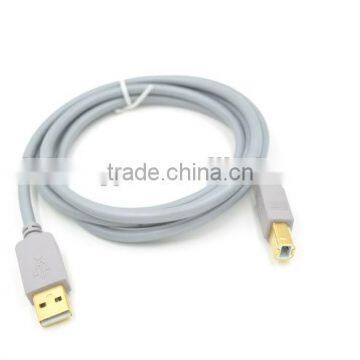 Wholesale Best Price Hot Sale Xinya Original High Speed USB Printer Cable For Printer Copier Camera Scanner photo-2