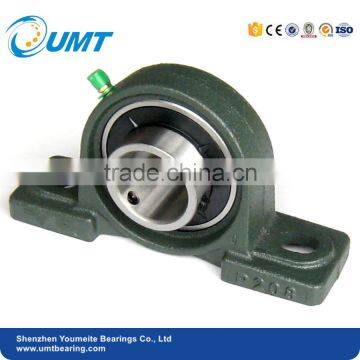 High Quality China Insert Bearing UCP215 for machine