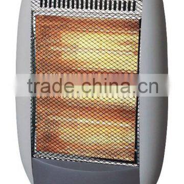 3 lamp halogen heater