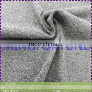 2013 New design knitted polyester spandex fabric Textile for garment