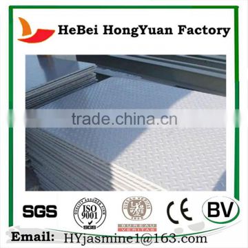 Made In China Cast Iron Sheet Plate Iron Plate