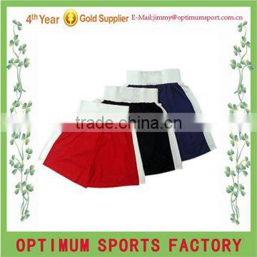 Wholesale various high quality boxing shorts