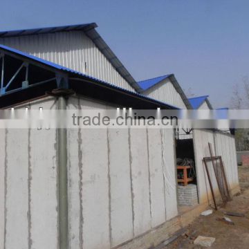 EPS Cement Sandwich Wall Panel