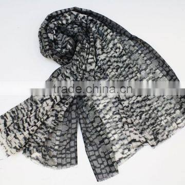 2016 New Design Scarves OEM Custom Print New Scarves OEM Women Scarves photo-3