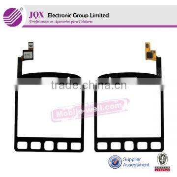 Celular touch screen for Blackberry 9720 with high quality