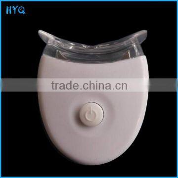 Home Use Tooth Whitening Care Tool LED Teeth Whitening Lamp Teeth Whitening Light photo-2