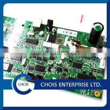 Original Evolis Mainboard For Pebble4, Dualys3 Plastic Card Printer