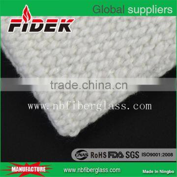 Ceramic fiber fireproof cloth,ceramic fiber clothing                        
                                                Quality Choice