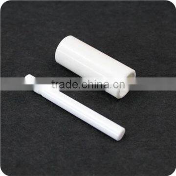 High Wear Resistance Zirconium Oxide Ceramic Pipe Zirconia Tube photo-3