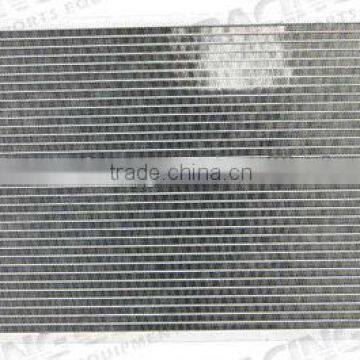 Aluminum Radiator details