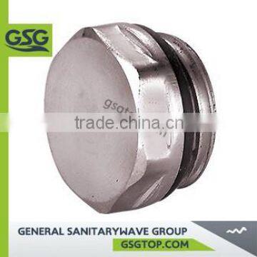 GSG MF119 BRASS FITTING Compression Pipe Fitting