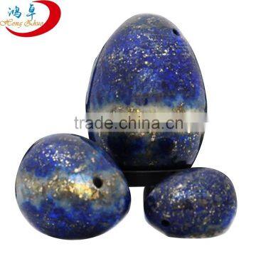 Lapis Lazuli Jade Eggs Kegel Exercise Jade Eggs
