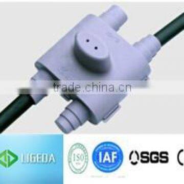 waterproof connector ip68