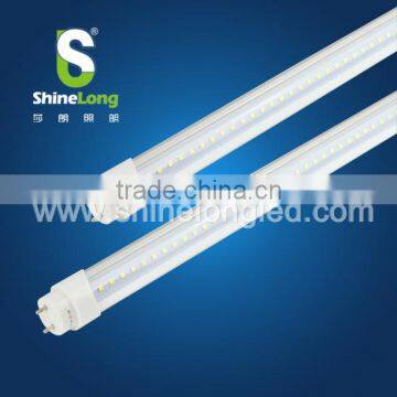 35W 1.5M 360 degree lighting LED Tube T8