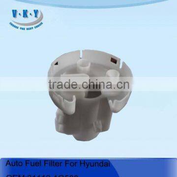 31112-1G500 Auto Fuel Filter For Hyundai