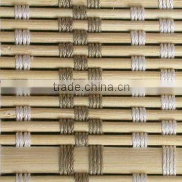 Bamboo Curtains