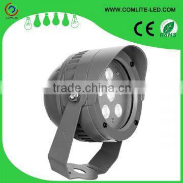 12W super quality customized LED light garden spot lights