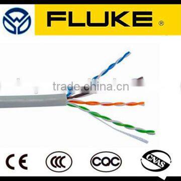 Wholesale China Copper Cable Price per Meter Utp Cat5e Cable photo-4