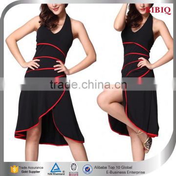 latest design indian umbrella dresses ballroom dance dress patterns new sexy wrap dresses latin american dancing dresses