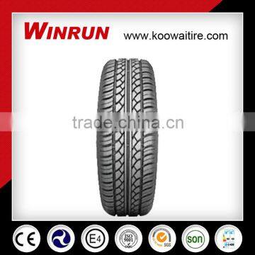 China Suppliers 195/60r14 Passenger Car Tires