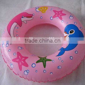 Inflatable Kids Swimming Ring photo-3