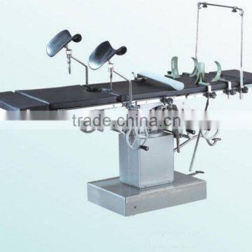 Side Operating Univerasl table