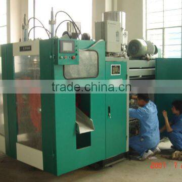 automatic blow molding machine china