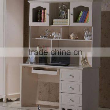 French Style Bedroom Set Furniture /french Children Studyroom Single Bed Design H202 photo-2