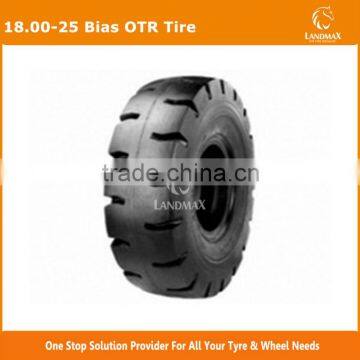 18.00-25 Cheap Tires In China For Sale