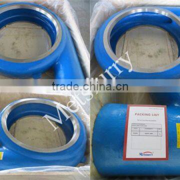 Centrifugal Slurry Pump parts/Volute liner