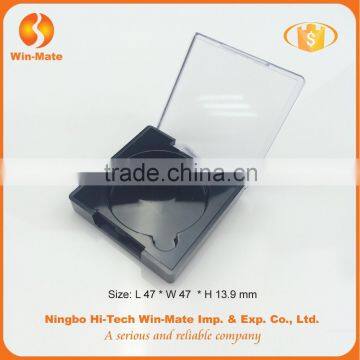 High Quality Transparent Powder Box photo-2