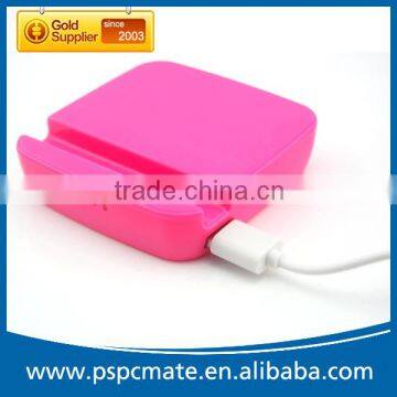 Phone stand Power Bank Mobile Charger 6600mAh