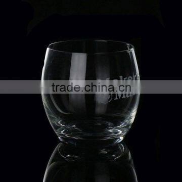 Mouth Blown Shot Glasses Wholesale/Vodka Glass