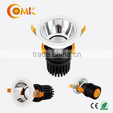 10W/15W/20W/30W Adjustable Led Wall Washer OMK-XQ015 With Best Quality photo-2