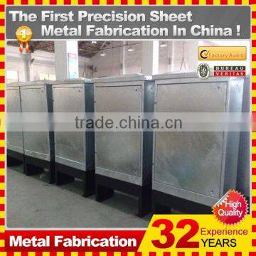 Kindleplate Professional Accessories Electric Cable Box With Good Quality ISO9001:2008 photo-1