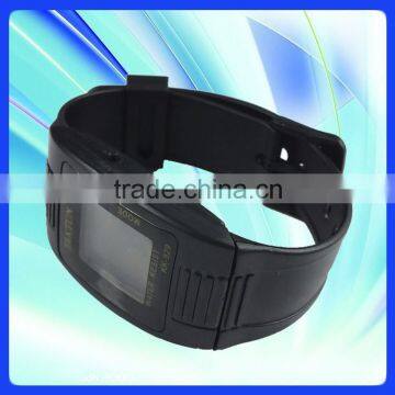 Watch Electronic Clock & Calculator Watch photo-2