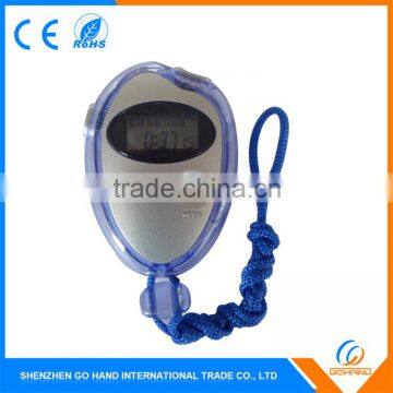 Most Popular Fashion Mini Stopwatch Timer Function