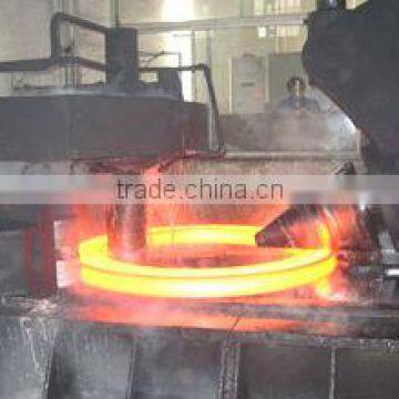 special-shaped ring forgings