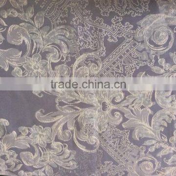 75D*32R TR Jacquard Fabric for Home Textile and Beddings photo-3