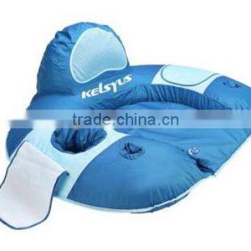 2016 Shanghai China popular pvc plastic inflatable pool float