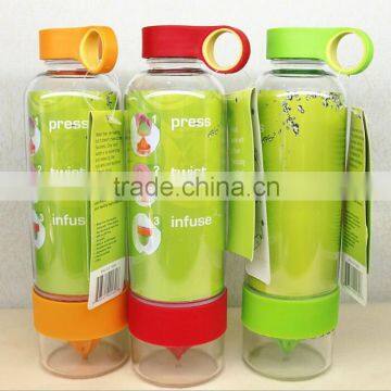 Lemon Juice Bottle photo-2