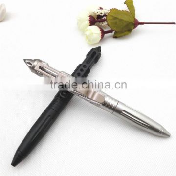 Survival Tool pen for outing of danger , Universal Tactical emergency tool pen