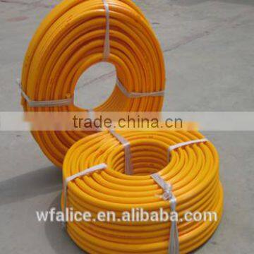 AGL PVC Gas Hose