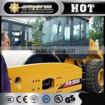 XCMG XS302 30 Ton Largest Hydraulic Vibratory Road Roller photo-2