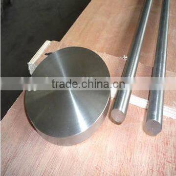 ultrasonic test industrial forged gr5 titanium disc ASTM B381